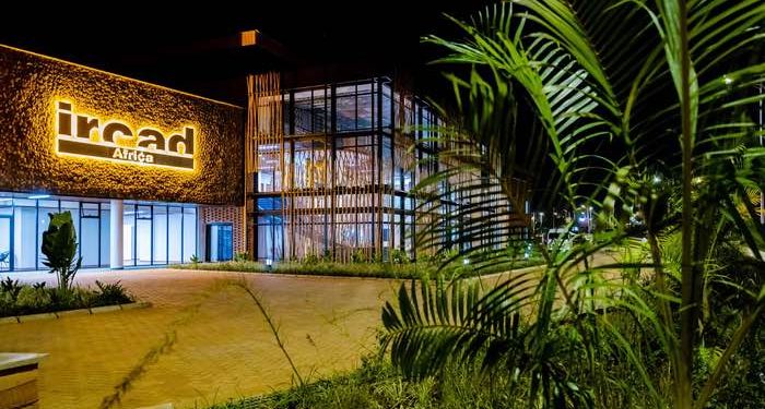 IRCAD AFRICA to launch center that will advance surgical innovation and training