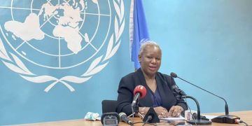 DRC: On average 9 people are killed per day, says Head of MONUSCO