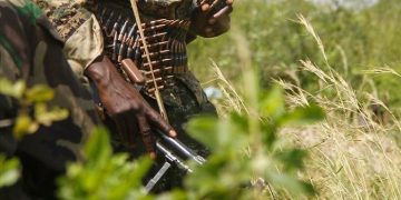 Clashes between M23 rebels and DRC local forces continue in North Kivu