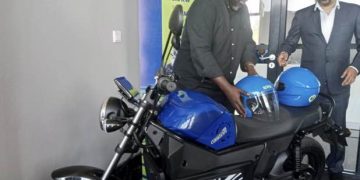 Ikigo SPIRO kirakataje muguteza imbere ikoranabuhanga ridahungabanya ikirere