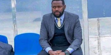 Sunrise FC fire coach Muhire Hassan for poor performance 