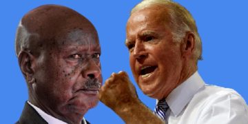 US warns companies of doing business in Uganda