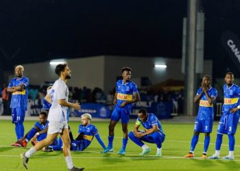 Why Rwandan clubs are knocked out of CAF competitions at early stages