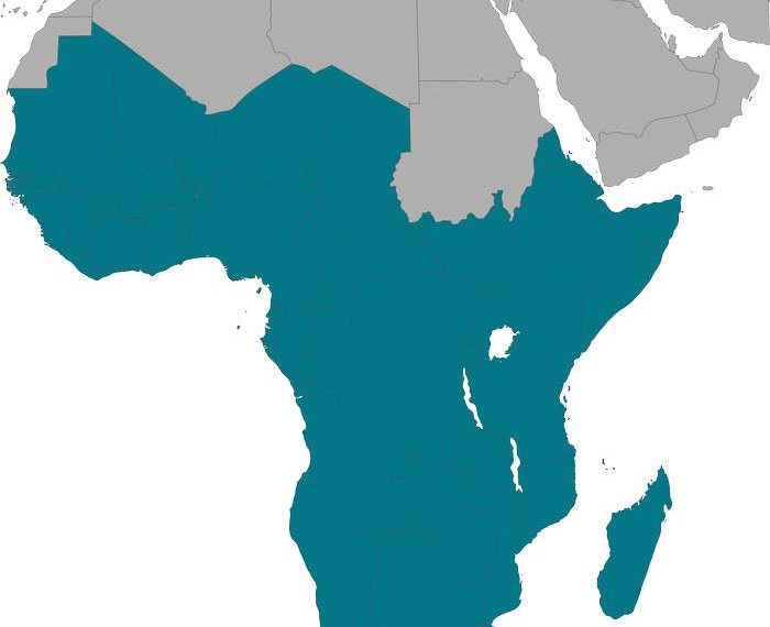 Sub-Saharan Africa economic growth will slow to 2.5%, says World Bank