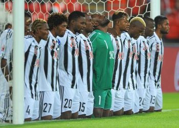 TP Mazembe turns down CAF offer ahead of AFL kick off