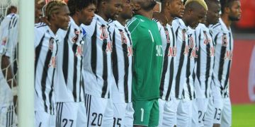 TP Mazembe turns down CAF offer ahead of AFL kick off