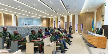 Ikigo SPIRO kirakataje muguteza imbere ikoranabuhanga ridahungabanya ikirere