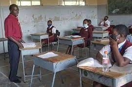 Why there is a mass exodus of teachers in Zimbabwe