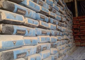 How the construction sector is coping with the rise in cement prices