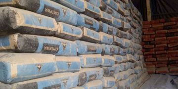 How the construction sector is coping with the rise in cement prices