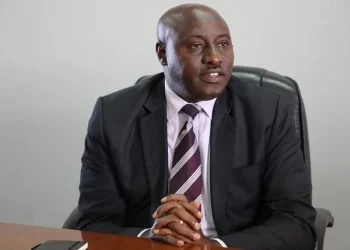 Governor Gasana arrested over alleged abuse of power