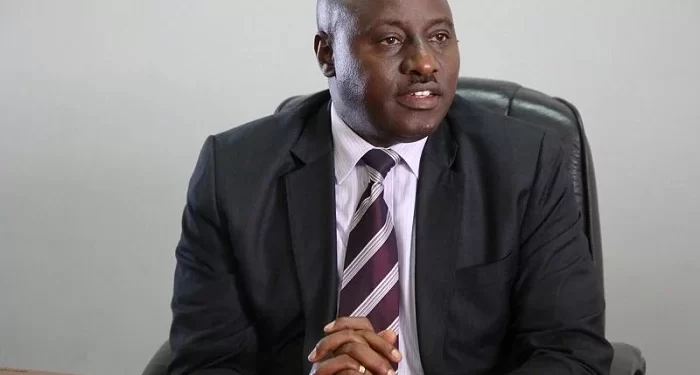 Governor Gasana arrested over alleged abuse of power