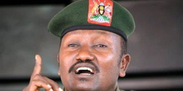 Uganda hunting down gunmen who killed two tourists and guide