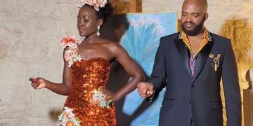 Actress Lupita Nyong’o, confirms split from boyfriend Selema Masekela