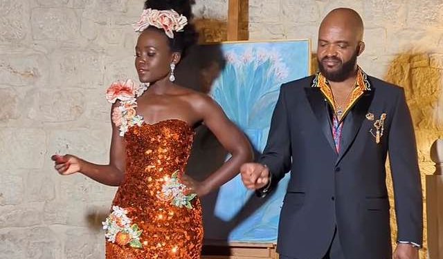 Actress Lupita Nyong’o, confirms split from boyfriend Selema Masekela