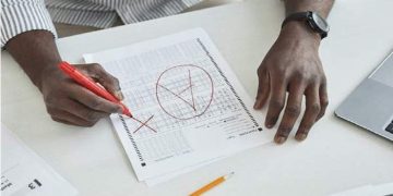 Teachers cry foul over delayed pay for marking exams