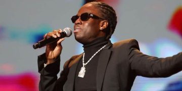 Rema, first African musician to perform at Ballon d’Or ceremony