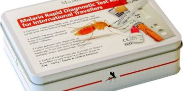 Ugandan factory to start making HIV, Malaria test kits