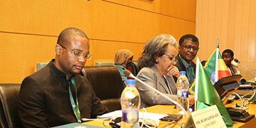 Over 35 million children are without parental care in Africa 