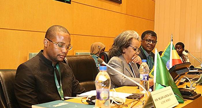 Over 35 million children are without parental care in Africa