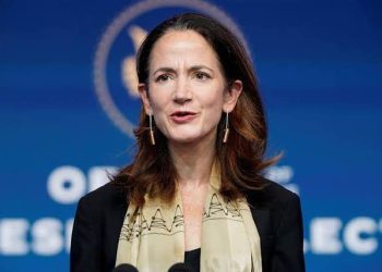 US Intelligence Director Avril Haines visits Rwanda and DR Congo