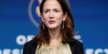 US Intelligence Director Avril Haines visits Rwanda and DR Congo