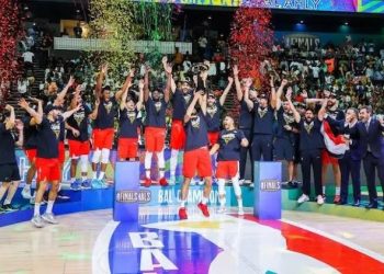 Basketball Africa League extended to South Africa for a 4th season starting in March
