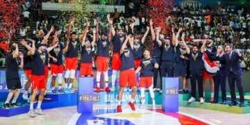 Basketball Africa League extended to South Africa for a 4th season starting in March