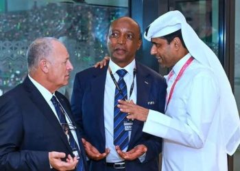 CAF recommits to partnership with beIN