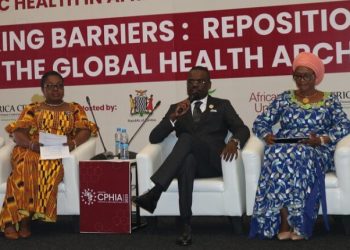Concerted efforts crucial to take public health interventions in Africa to the last mile