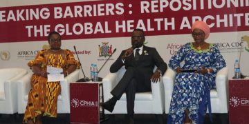 Concerted efforts crucial to take public health interventions in Africa to the last mile
