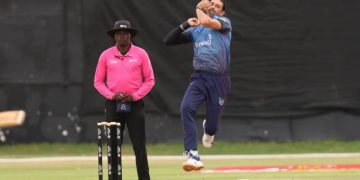 Namibia seal their sport in 2024 T20 World Cup Qualifiers