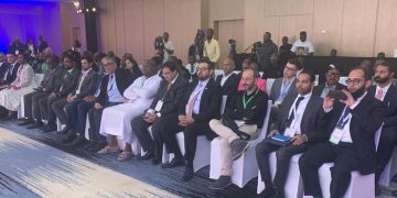 Investors from UAE in Rwanda to look for opportunities