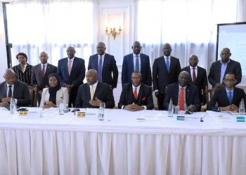 EAC block to build a joint satellite to boost internet connectivity 