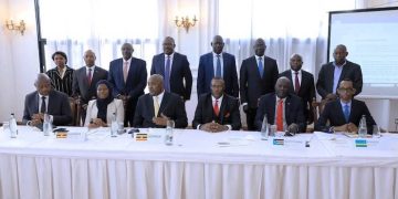 EAC block to build a joint satellite to boost internet connectivity 