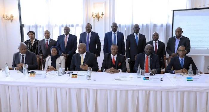 EAC block to build a joint satellite to boost internet connectivity 