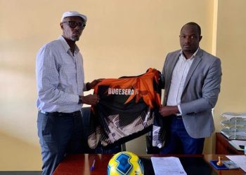Bugesera FC Coach ‘secretly’ leaves after behind curtains negotiations 