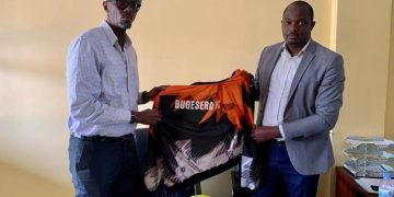 Bugesera FC Coach ‘secretly’ leaves after behind curtains negotiations 