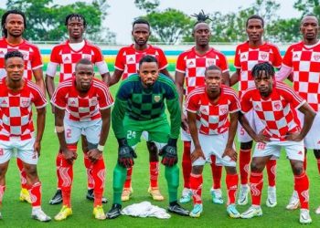 Thirst for Financial Stability defines Etincelles FC 