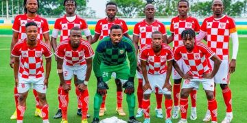 Thirst for Financial Stability defines Etincelles FC 