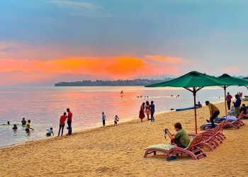 Rubavu: International Gateway and Tourism Hub 