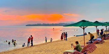 Rubavu: International Gateway and Tourism Hub 