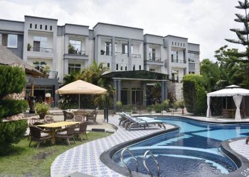 Hill View Hotel & Apartments in expansion drive