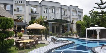 Hill View Hotel & Apartments in expansion drive