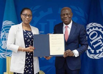 Rwanda ratifies ILO Convention on Violence and Harassment