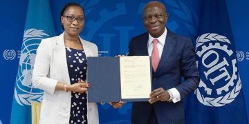 Rwanda ratifies ILO Convention on Violence and Harassment