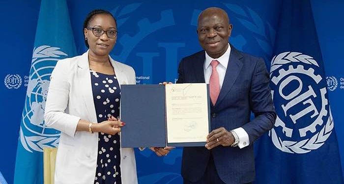 Rwanda ratifies ILO Convention on Violence and Harassment