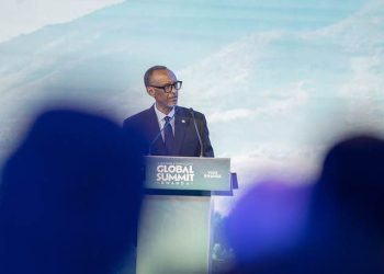 President Kagame invites the world to visit Rwanda