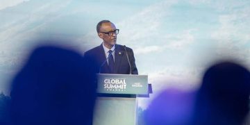 President Kagame invites the world to visit Rwanda