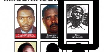 UN confirms death of Genocide fugitive Ndimbati